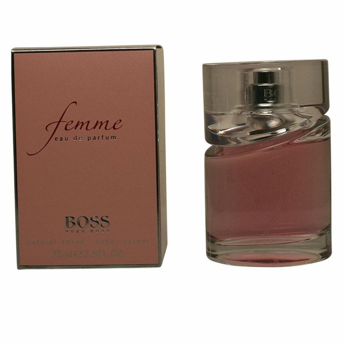 Perfume Mujer Boss Femme Hugo Boss EDP EDP 3