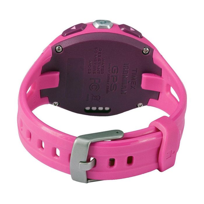 Reloj Mujer Timex IRONMAN RUN GPS (Ø 43 mm) 1