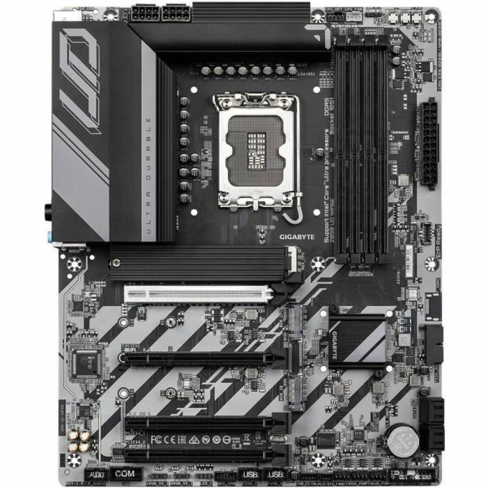Placa Base Gigabyte LGA 1851 10