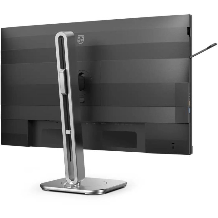 Philips Monitor 27B2G5200 27" Full HD IPS 100Hz HDMI DisplayPort USB con Altavoces 9