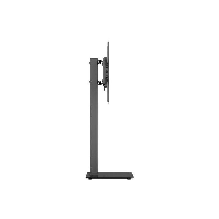 Aisens DT86TS-291 Soporte de Sobremesa Giratorio e Inclinable para TV 43-86 Pulgadas, 60kg, VESA 600x400mm, Negro 1 Aisens DT86TS-291 Soporte de Sobremesa Giratorio e Inclinable para TV 43-86 Pulgadas, 60kg, VESA 600x400mm, Negro 1