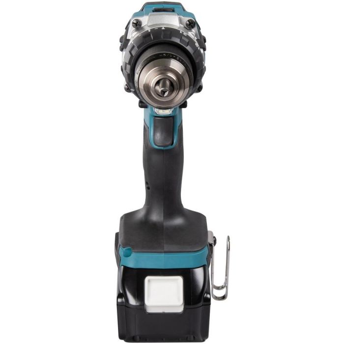 Makita DHP489RTJ Akku-Schlagbohrschrauber 14 Makita DHP489RTJ Akku-Schlagbohrschrauber 14