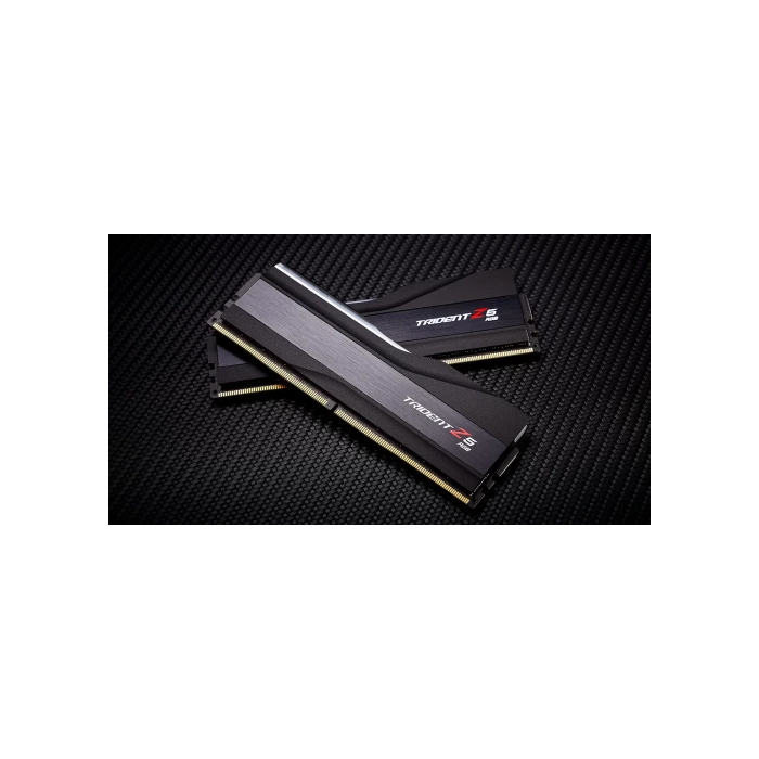 G.Skill Trident Z5 RGB DDR5 64GB (2x32GB) 6000MHz CL36 64-TZ5RK