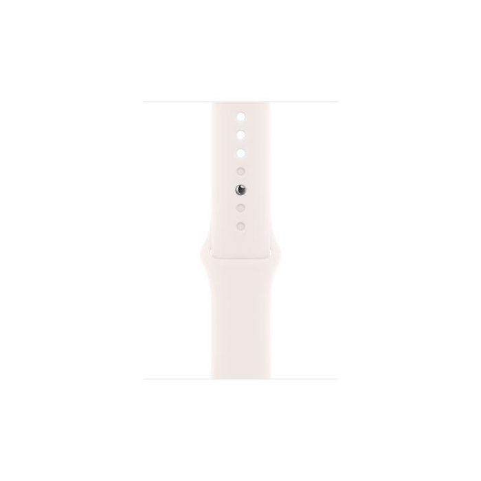 Apple Watch Series 11 GPS 46mm Oro Rosa Aluminio Smartwatch 3