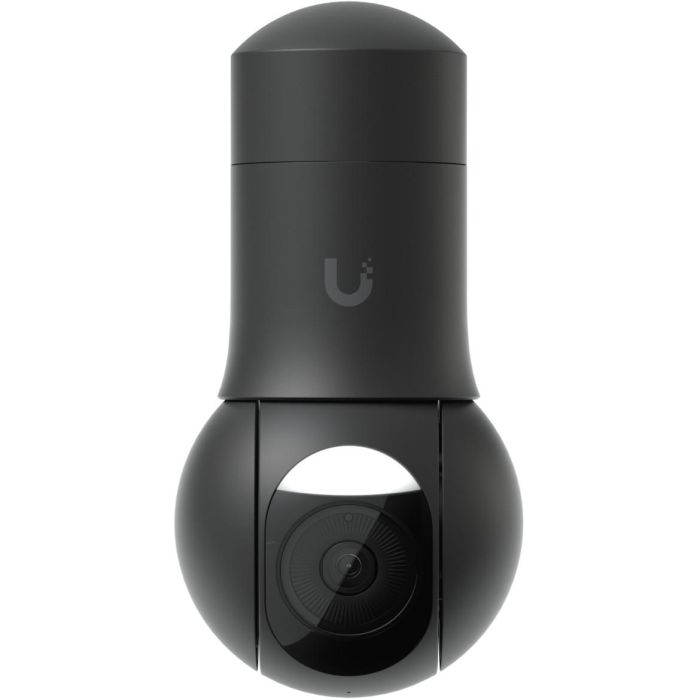 Ubiquiti UniFi Video Camera G5 PTZ &bull Outdoor &bull 2K &bull InfraRot &bull IP66 &bull POE+ &bull black &bull UVC-G5-PTZ-B 1 Ubiquiti UniFi Video Camera G5 PTZ &bull Outdoor &bull 2K &bull InfraRot &bull IP66 &bull POE+ &bull black &bull UVC-G5-PTZ-B 1