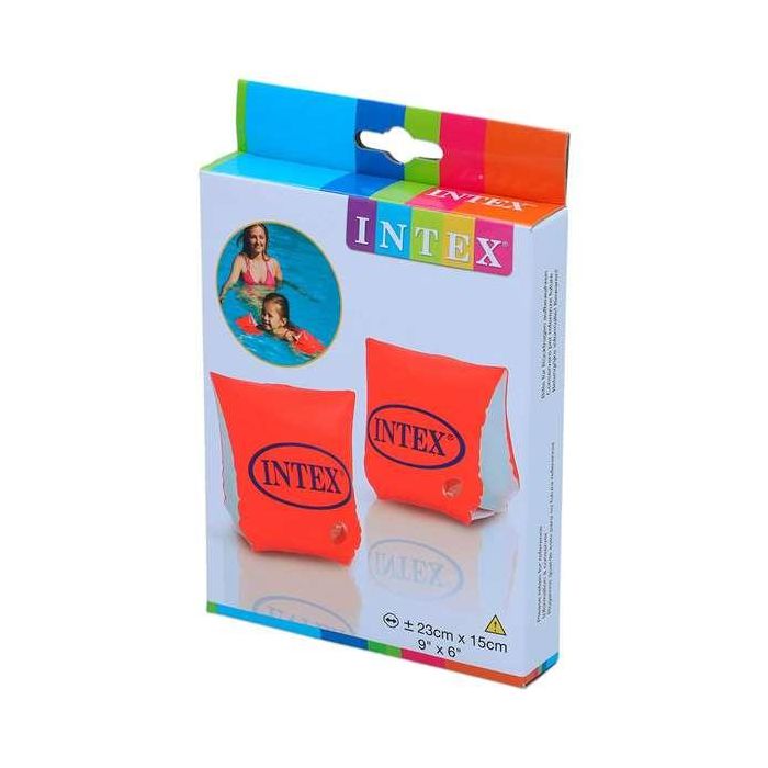 Brazalete neon 23x15 cm (3/6 años) Brazalete neon 23x15 cm (3/6 años)