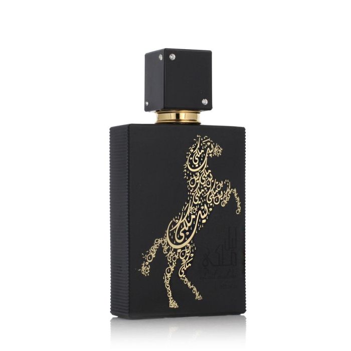 Lattafa Sail maleki eau de parfum 100 ml vaporizador 1