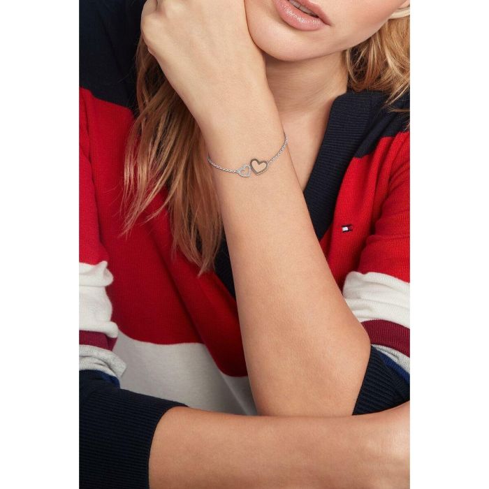 Pulsera Mujer Tommy Hilfiger 2780741 1