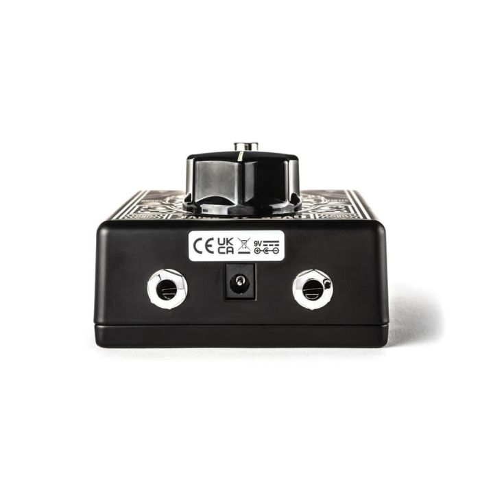 Pedal Mxr® Jgd1 Drive Jail Guitar Doors Dunlop 1