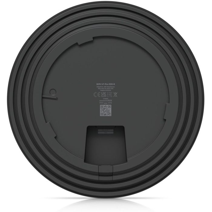 Ubiquiti UniFi U7 Pro XGS Black WiFi 7 Access Point 10GbE PoE++ 5 Ubiquiti UniFi U7 Pro XGS Black WiFi 7 Access Point 10GbE PoE++ 5