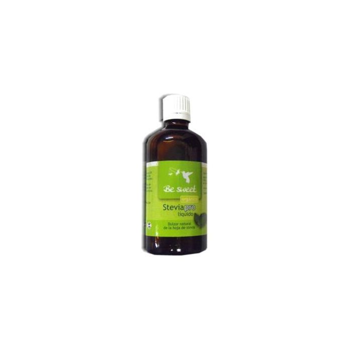 Stevia Liquida 100Ml. Bio