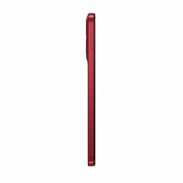 Motorola moto g05 Smartphone 6.67" 4G Android 15 Dual SIM 4GB RAM 256GB Almacenamiento Cámara 50MP Batería 5200mAh Rojo 3 Motorola moto g05 Smartphone 6.67" 4G Android 15 Dual SIM 4GB RAM 256GB Almacenamiento Cámara 50MP Batería 5200mAh Rojo 3