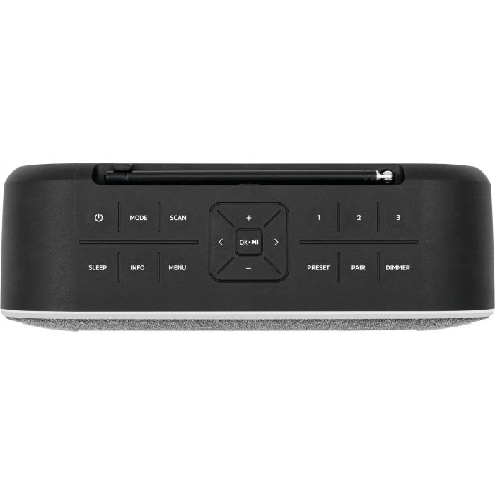 Technisat DigitRadio BT 2 anthrazit/schwarz 9 Technisat DigitRadio BT 2 anthrazit/schwarz 9