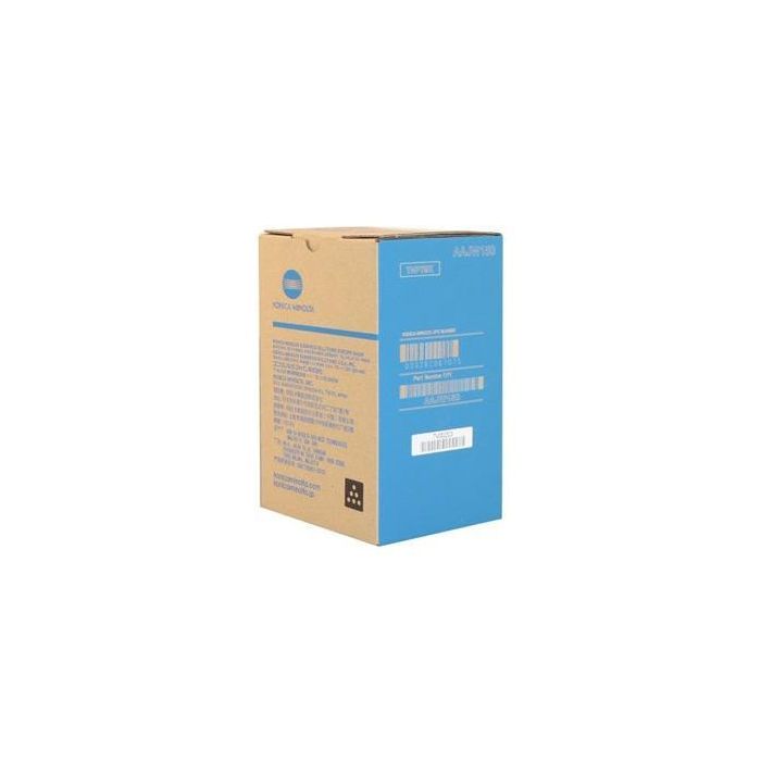 Konica-Minolta Toner Negro Tnp79K para Bizhub C-Serie 4050, 4050I, 3350I, 3350X, 3050