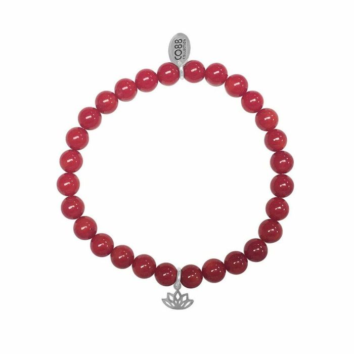 Pulsera Mujer CO88 Collection 8CB-17044 Multicolor 1 Pulsera Mujer CO88 Collection 8CB-17044 Multicolor 1