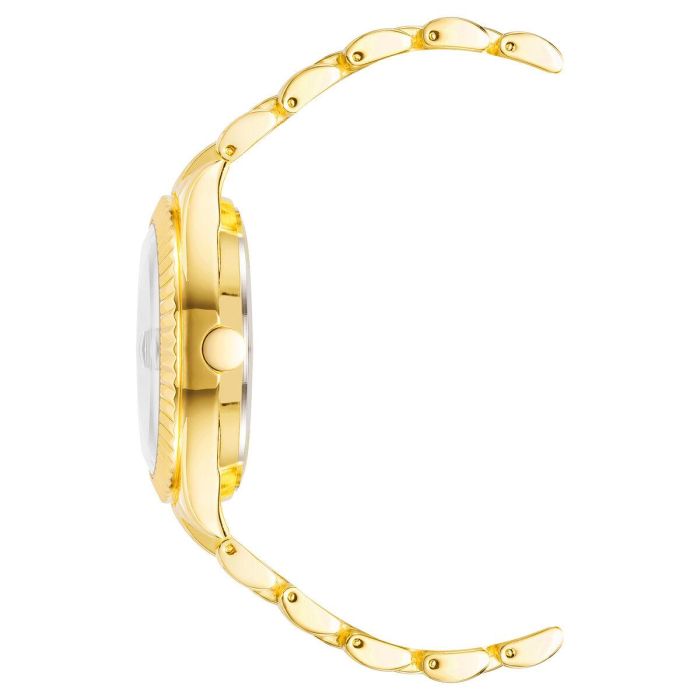 Reloj Mujer Nine West NW-2660GNGB (Ø 34 mm) 1