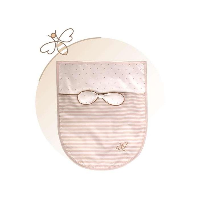 Moisés verona para muñecas de hasta 60 cm.37x60x100 cm 2 Moisés verona para muñecas de hasta 60 cm.37x60x100 cm 2