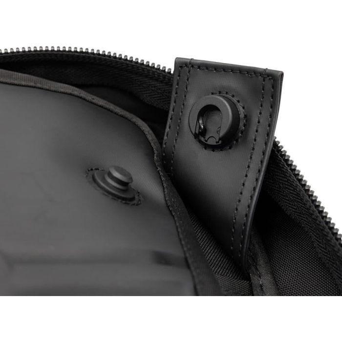 Mochila Baquetas Zildjian Touring Collection - Negra 6 Mochila Baquetas Zildjian Touring Collection - Negra 6