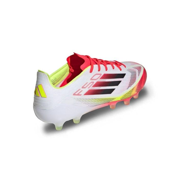 Botas de Fútbol para Adultos Adidas F50 Elite Rojo