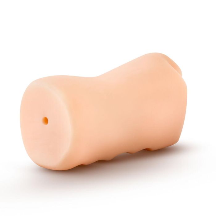 Masturbador Masculino Blush X5 Carne 2 Masturbador Masculino Blush X5 Carne 2