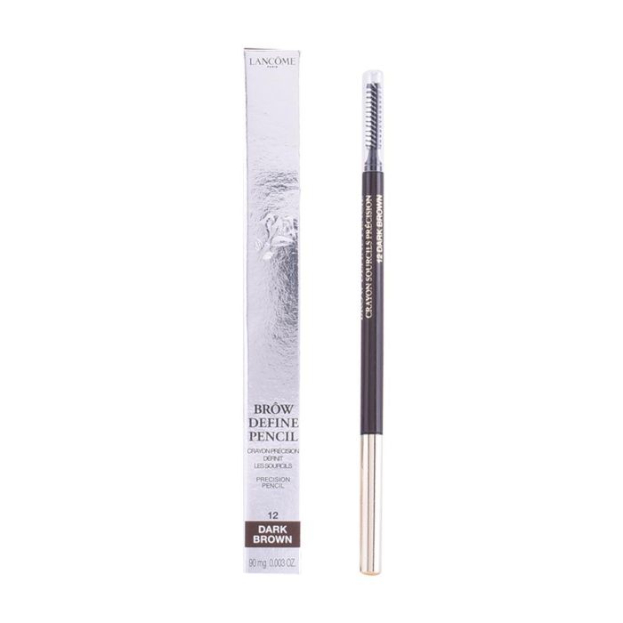 Lancôme Brow define eyepencil 12 dark brown