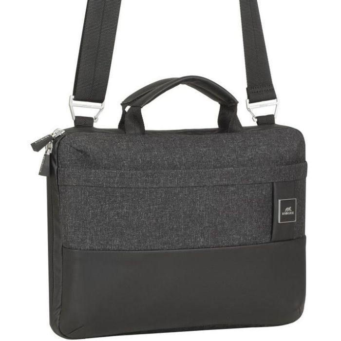 Riva NB Tasche Lantau 13.3" schwarz 8823 1