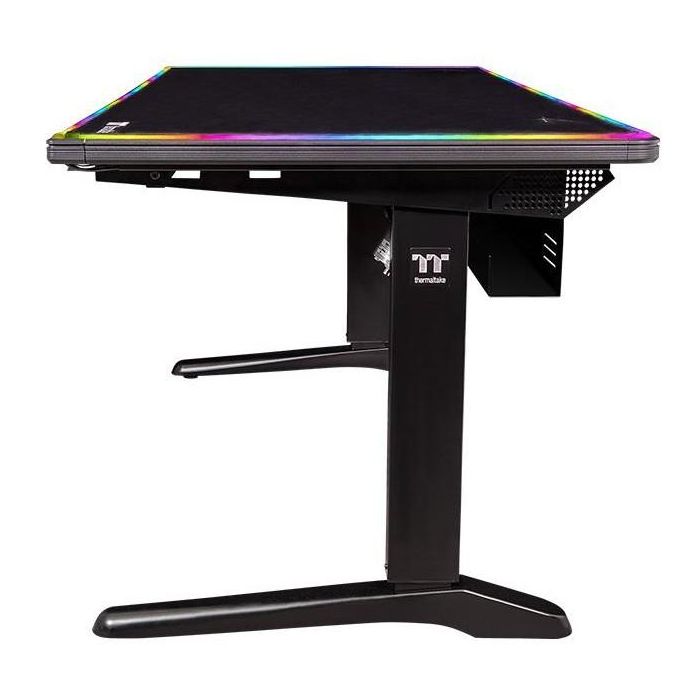 Thermaltake Level 20 Battle Station Gaming Desk / MANUAL 4 Thermaltake Level 20 Battle Station Gaming Desk / MANUAL 4