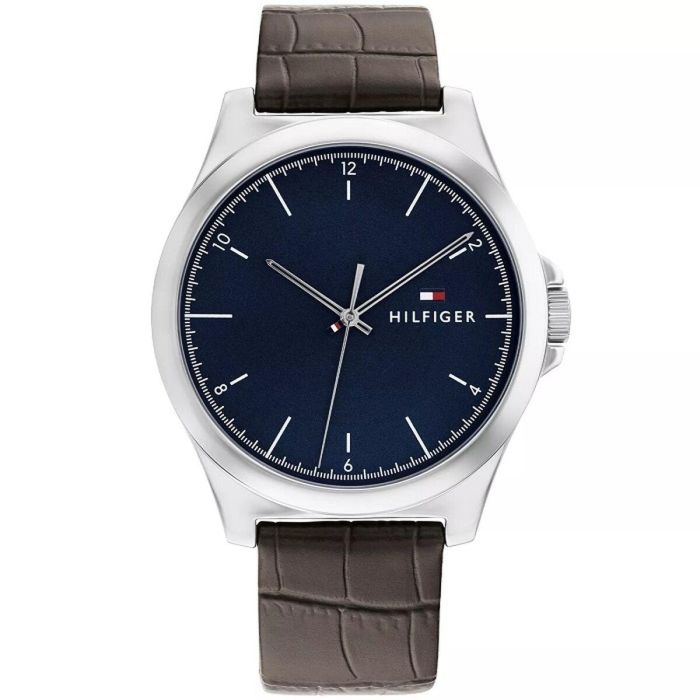 Reloj Hombre Tommy Hilfiger 1710549 (Ø 42 mm) 4