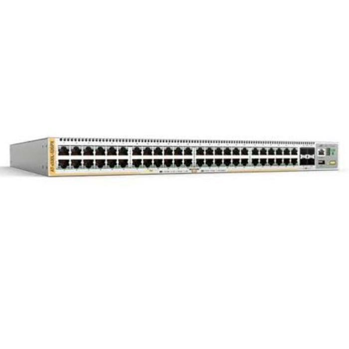 Switch Allied Telesis AT-X530L-52GPX-50 1 Switch Allied Telesis AT-X530L-52GPX-50 1