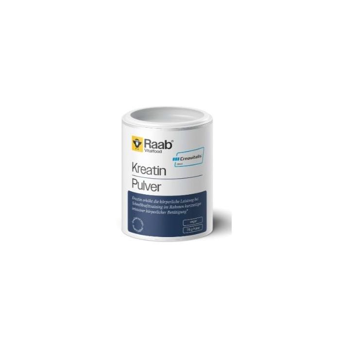 Creatine Polvo 75 Gr Vegan Sg Creatine Polvo 75 Gr Vegan Sg