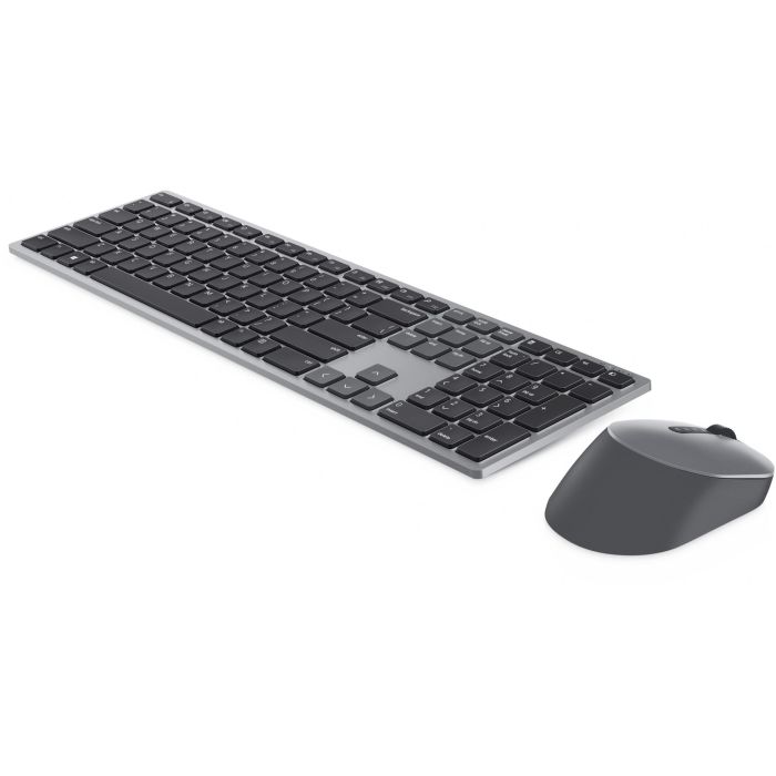 DELL MULTDEVICE WRLS KEYBOARD MOUSE 4