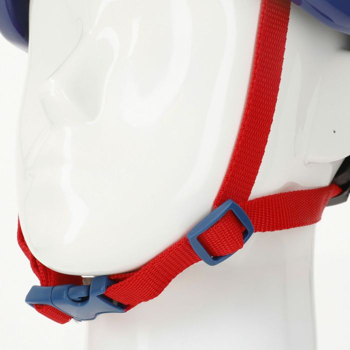 Casco de Ciclismo para Niños Spidey 48-52 cm 2 Casco de Ciclismo para Niños Spidey 48-52 cm 2