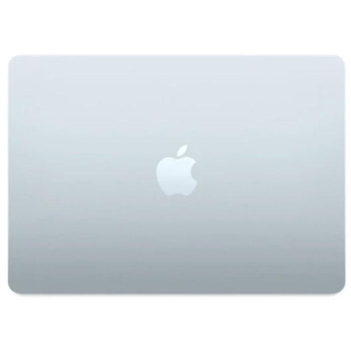Apple Macbook Air 13,6"/ M4 10-Core CPU/ 24GB/ 512GB SSD/ 10-Core GPU/ Azul Cielo 5 Apple Macbook Air 13,6"/ M4 10-Core CPU/ 24GB/ 512GB SSD/ 10-Core GPU/ Azul Cielo 5
