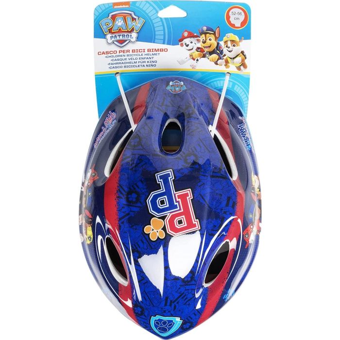 Patrulla Canina Casco Bicicleta Niño CZ10540 Talla M | 52-56 cm 5