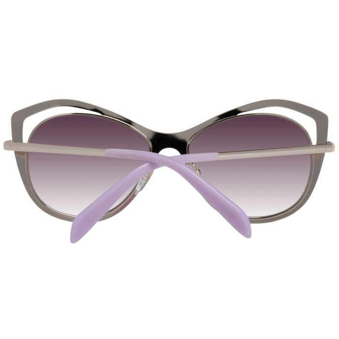 Gafas de Sol Mujer Emilio Pucci EP0130-5668F ø 56 mm 1