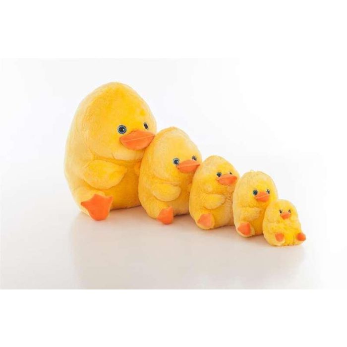 Creaciones Llopis Pato Boli 45 Cm Poliester 1 Creaciones Llopis Pato Boli 45 Cm Poliester 1