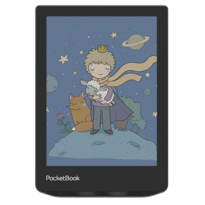 Libro Electronico Ebook Pocketbook Verse Pro 3 Libro Electronico Ebook Pocketbook Verse Pro 3