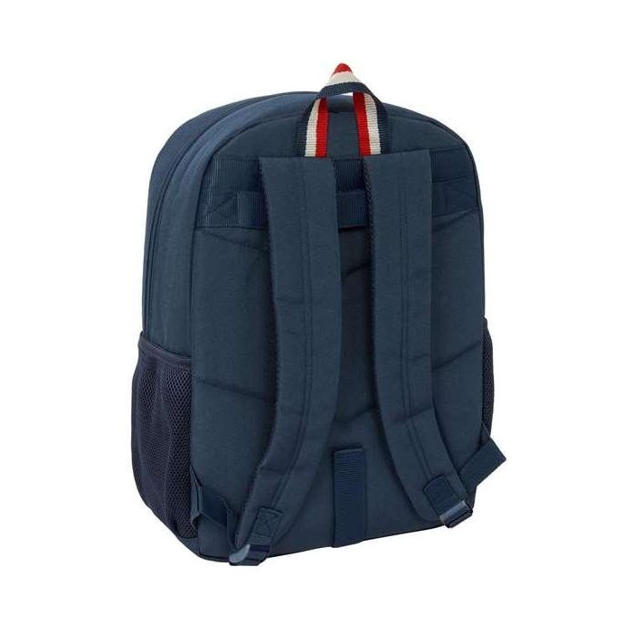 Mochila adapt.a carro el ganso "eclipse" 32x43x14 cm 1 Mochila adapt.a carro el ganso "eclipse" 32x43x14 cm 1