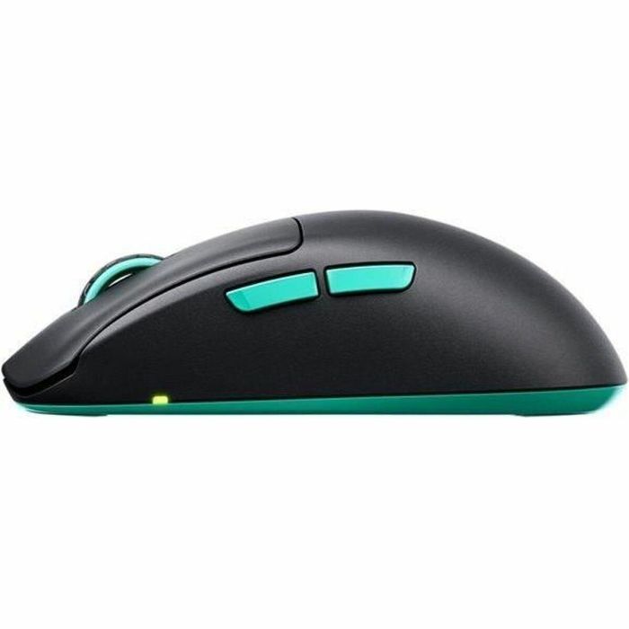 Cherry CHE1732750271708 Ratón para juegos Xtrfy M68, inalámbrico, negro, óptico 1