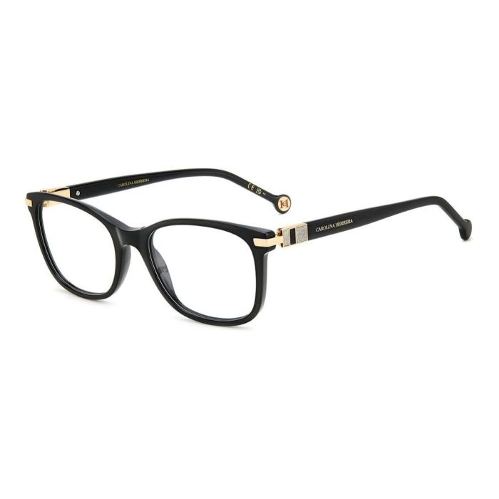Montura de Gafas Mujer Carolina Herrera HER 0201 Montura de Gafas Mujer Carolina Herrera HER 0201