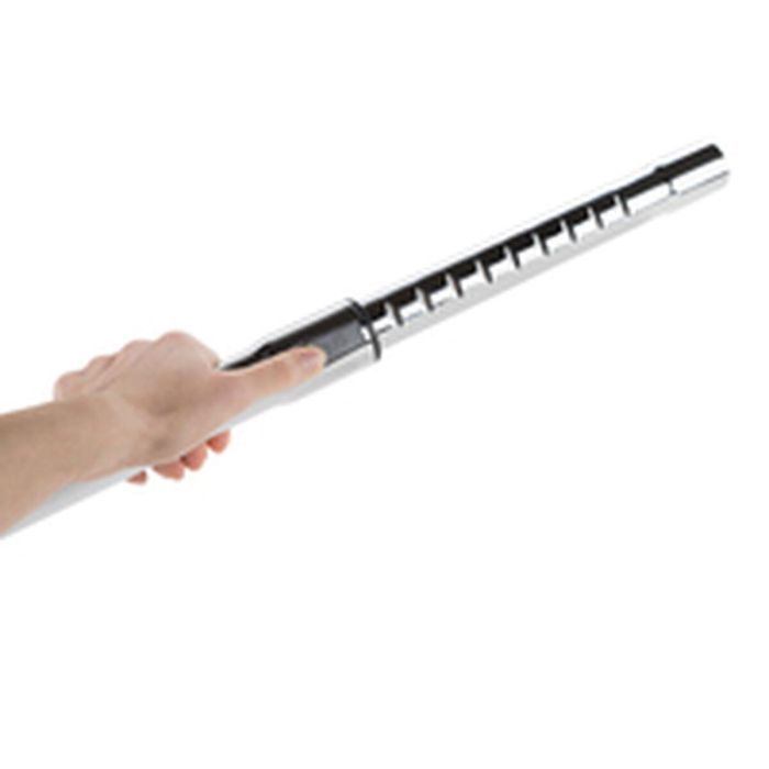 Aspirador Black & Decker BXVML700E Negro Gris 700 W 44