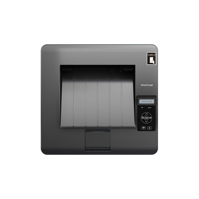 Impresora Láser Monocromo Pantum BP5200DW A4 42 ppm 1 Impresora Láser Monocromo Pantum BP5200DW A4 42 ppm 1