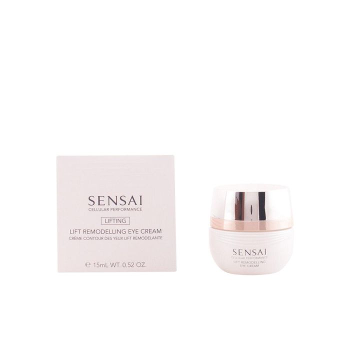 Sensai Cellular Performance Lift Remodelling Eye Cream Sensai Cellular Performance Lift Remodelling Eye Cream