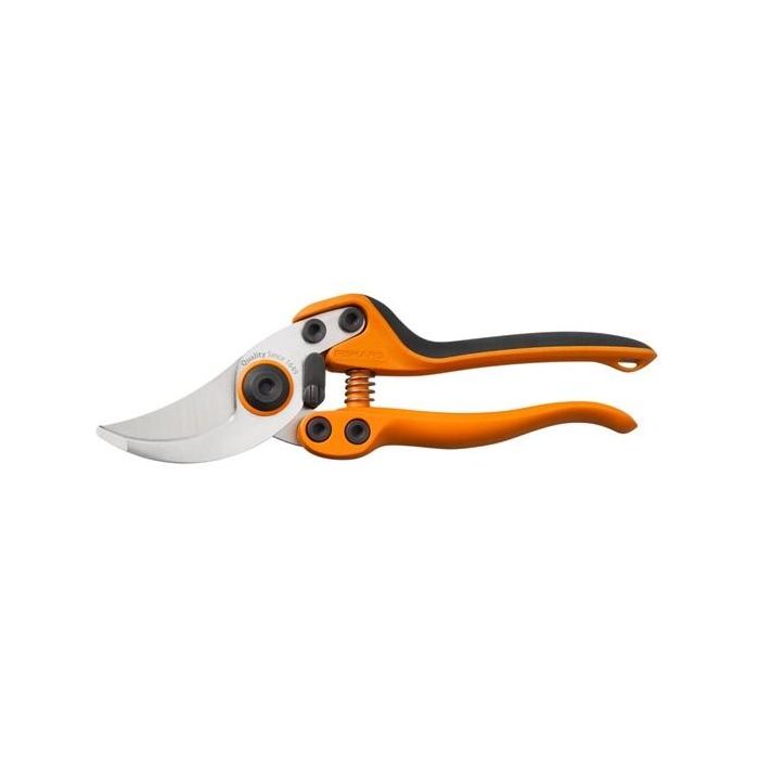 Fiskars PB-8 M Tijera de podar bypass