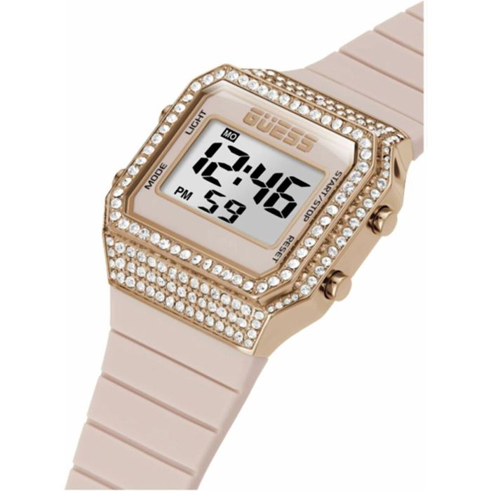 Reloj Mujer Guess GW0430L3 (Ø 39 mm) 2 Reloj Mujer Guess GW0430L3 (Ø 39 mm) 2