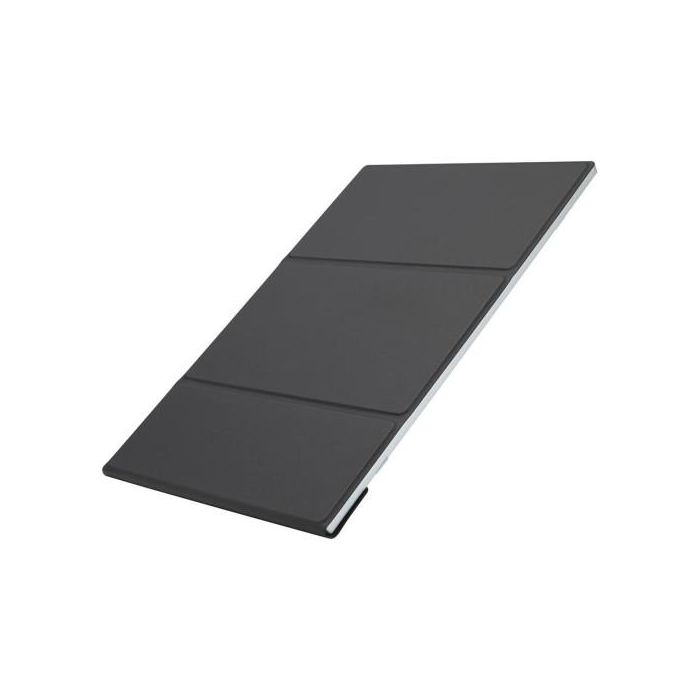 LG Monitor Portátil +view 16MR70 16" WQXGA Negro y Plata IPS DCI-P3 99% Ultraligero 1 LG Monitor Portátil +view 16MR70 16" WQXGA Negro y Plata IPS DCI-P3 99% Ultraligero 1