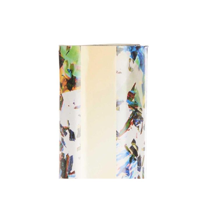 Cañón Confeti 100 cm - Arte Regal - Multicolor (48 Unidades) 3 Cañón Confeti 100 cm - Arte Regal - Multicolor (48 Unidades) 3