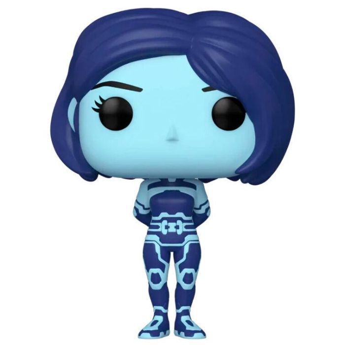 Figura POP Halo Infinite The Weapon Exclusive 1