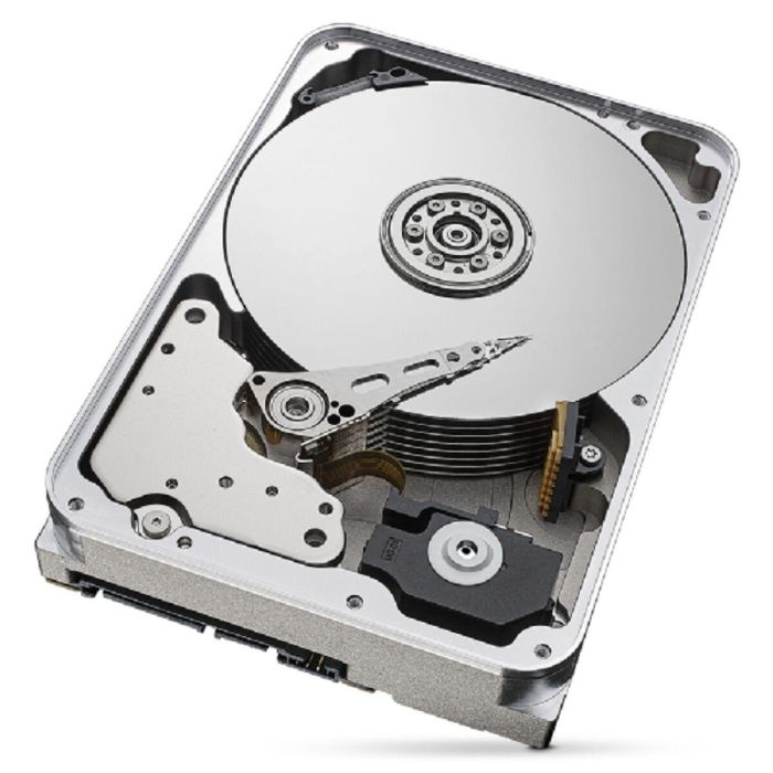 Seagate ST18000NT001 IronWolf Pro Disco Duro Interno 18 TB NAS 3.5" 7200 RPM 256MB Cache para RAID con 5 años de garantía 1 Seagate ST18000NT001 IronWolf Pro Disco Duro Interno 18 TB NAS 3.5" 7200 RPM 256MB Cache para RAID con 5 años de garantía 1