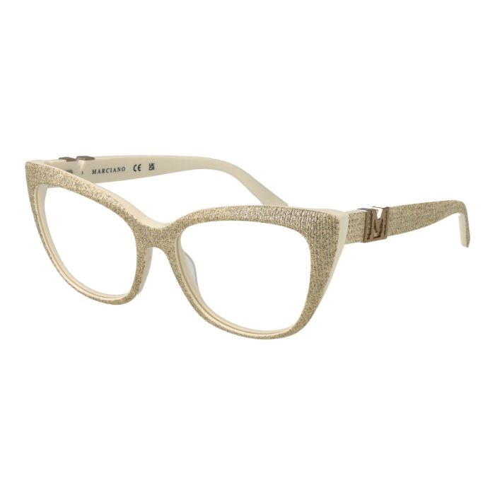 Montura de Gafas Mujer Guess Marciano GM50008 55025 0 Montura de Gafas Mujer Guess Marciano GM50008 55025 0